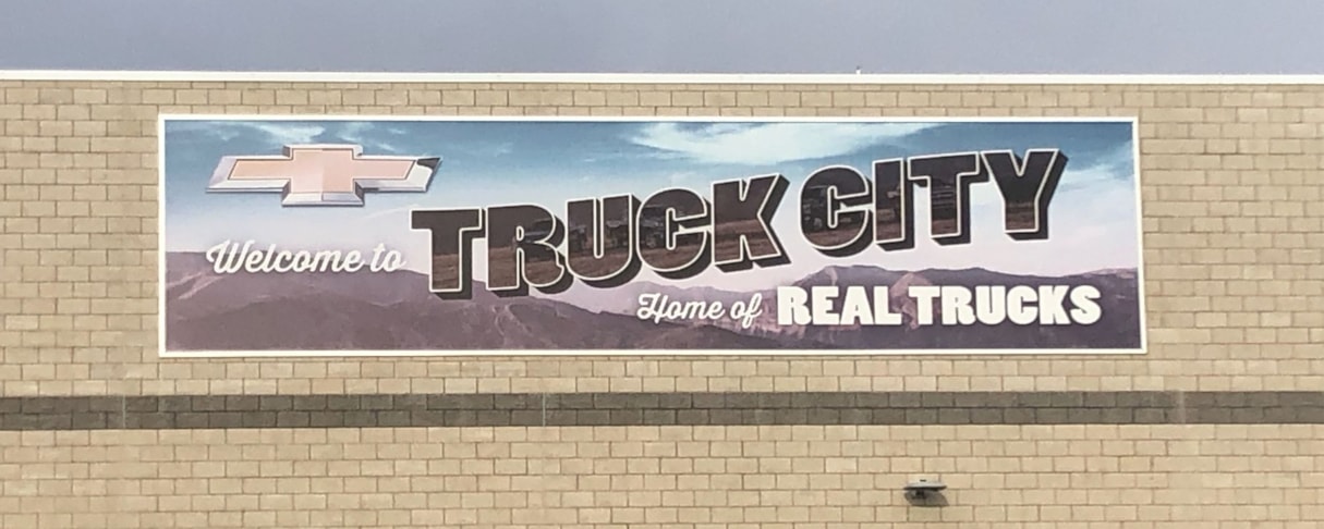 Outdoor Vinyl Banners in [city]